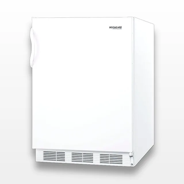Accucold FF7W 5.5 Cu. Ft. All-Refrigerator