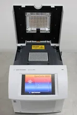 Agilent Technologies SureCycler 8800 PCR Thermal Cycler with Gradient Function