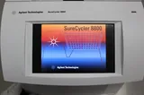 Agilent Technologies SureCycler 8800 PCR Thermal Cycler with Gradient Function