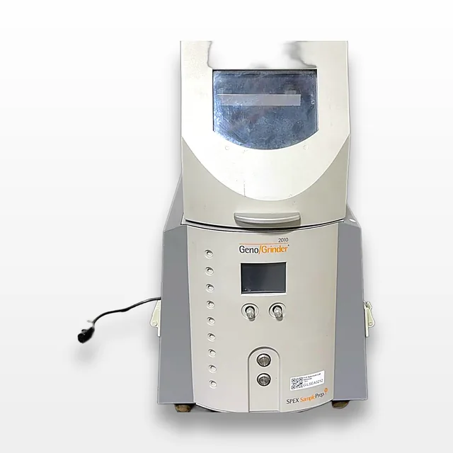 SPEX SamplePrep 2010 Geno/Grinder Tissue Grinder 115V