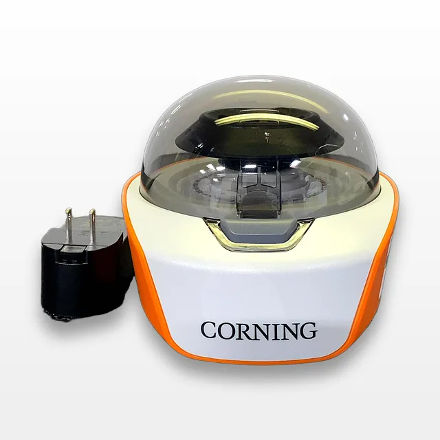 Corning Corning Mini Centrifuge Bench Top Centrifuge for Microtubes 100-240V