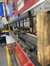 Amada HFE 100-3 S Hydraulic Press Brake 1000kN 460V