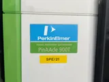 PerkinElmer PinAAcle 900 Spectrometer Analytical Equipment
