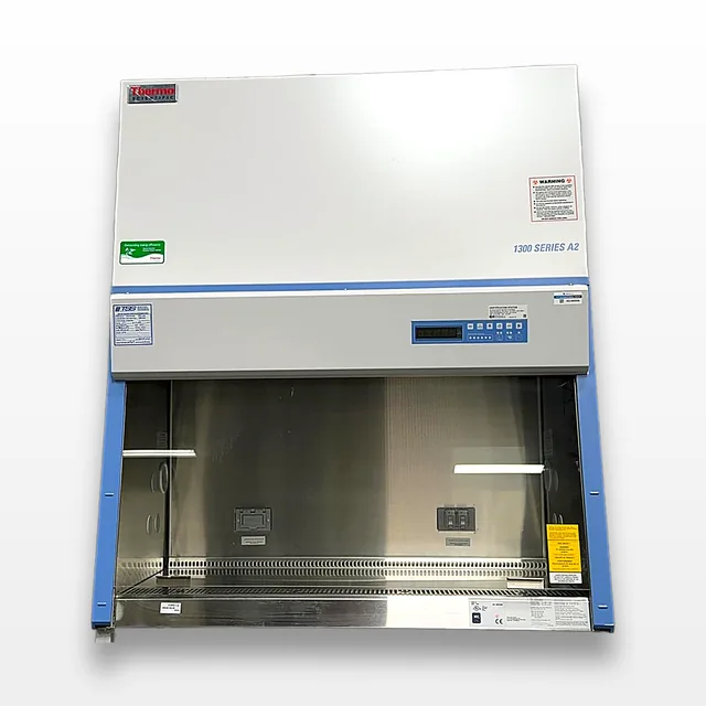 Thermo Fisher Scientific 1375 A2 Equipment 120V 50/60Hz