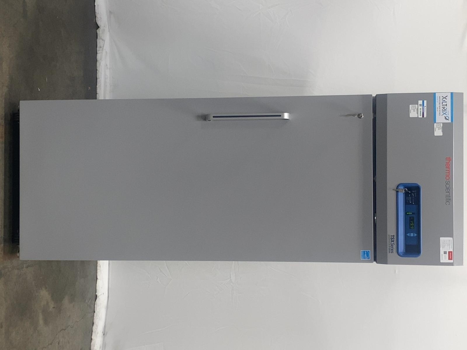 Thermo fisher scientific (asheville) llc TSX2320FA Commercial Refrigerator Freezer 115V