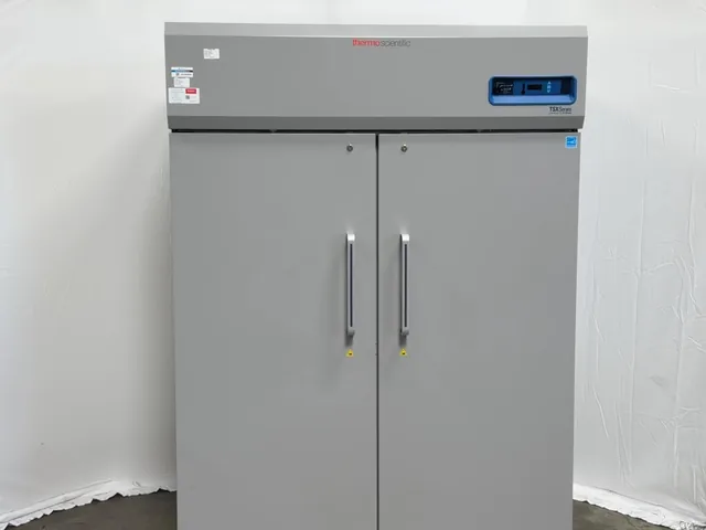 Thermo TSX5005SA Laboratory Refrigerator 2-8C Stainless Steel