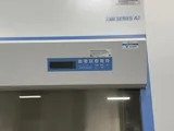 Thermo Fisher Scientific 1377 Laminar Flow Hood Airflow Control