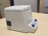 Eppendorf 5425 Centrifuge 24-Tube Capacity 13200 RPM