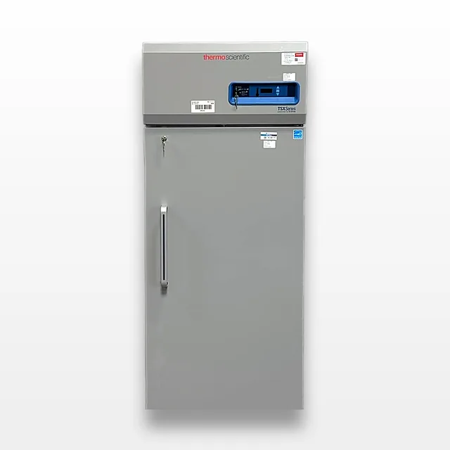 Thermo TSX2320FA Refrigerator/Freezer Sample Storage 115V