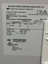 Thermo TSX1205SA Refrigerator/Freezer 115V High-Performance