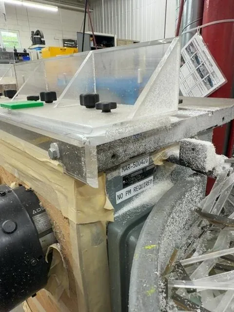 Delta Unisaw Industrial Equipment