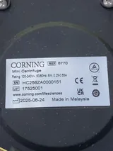 Corning Corning Mini Centrifuge Mini Centrifuge for Laboratory Sample Processing