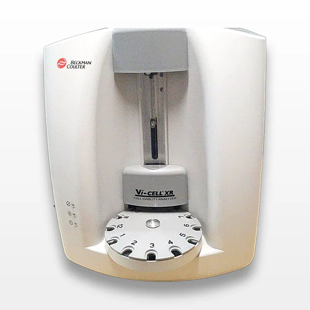 Beckman Coulter VI-Cell XR Cell Viability Analyzer