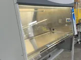 Labconco XPert Filtered Balance Systems Filtered Balance Enclosure Vented Workstation