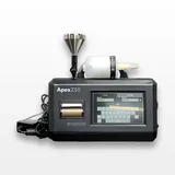 Lighthouse ApexZ50 Airborne Particle Counter 100 LPM