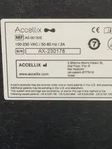 Accellix AS-00150E Cell Analysis Instrument 100-230VAC