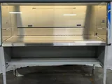 Labconco XPert Filtered Balance Systems Filtered Balance Enclosure Vented Workstation