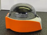 Corning REF 6770 Mini Centrifuge Laboratory Centrifuge 100-240V CE