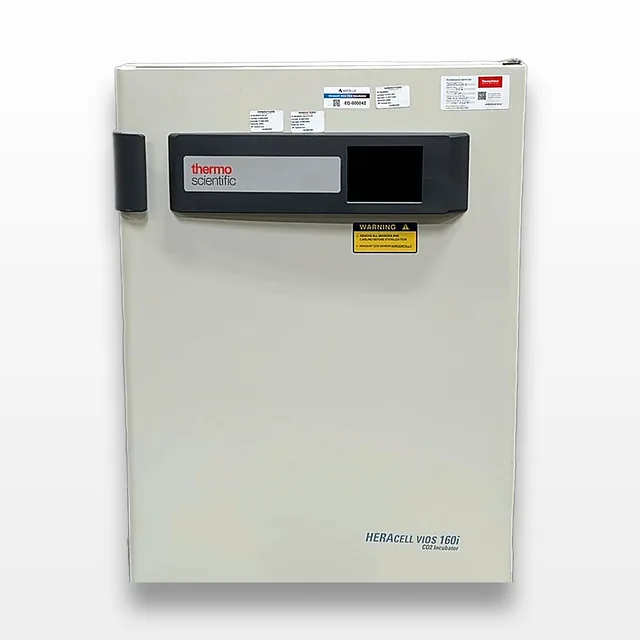Thermo Scientific HERAcell vios 160i CO2 Incubator 165L Capacity