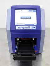 Fluidigm BioMark IFC Controller AX - Pneumatic Fluid Control System