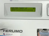 Terumo TSCD I (ME-SC203A) Sterile Tubing Welder Bioprocess Tubing Sealer 100-240V
