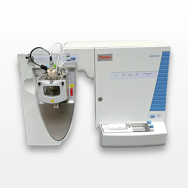 Thermo Scientific LCQ Fleet Mass Spectrometer 230V