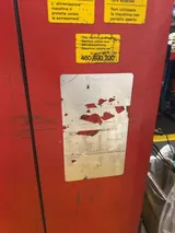 Amada Vipros 368 King II Metalworking Punch Press CNC Tooling System 460V