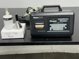 Lighthouse ApexZ50 Airborne Particle Counter 100 LPM