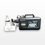 Lighthouse ApexZ50 Airborne Particle Counter 100 LPM