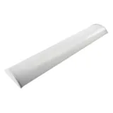 Keystone KT-CWLED44PS-4-8CSA-VDIM LED Curved Wrap Fixture 120-277V Dimming