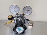 Matheson Compressed Gas CO2  Regulator Model  18320