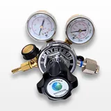 Matheson Compressed Gas CO2  Regulator Model  18320