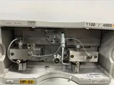Hewlett Packard G1312A Binary Pump HPLC/FPLC Fair Condition