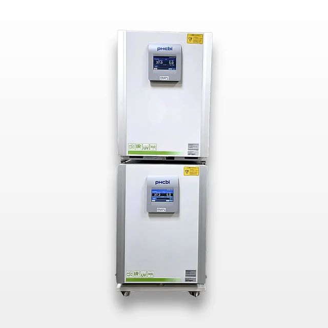phcbi / Panasonic MCO-170AICUVH-PA CO2 Incubator with UV Light