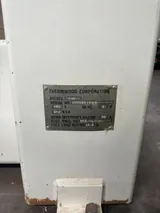 Thermwood Model 42 CNC Router 40V Industrial Machinery