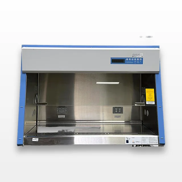 Thermo Fisher Scientific Type A2 Laminar Flow Cabinet Clean Bench
