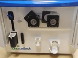 Nanocellect WOLF G2 Cell Sorter Benchtop Flow Cytometry