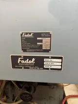 Fadal 917-1 VMC 4020AHT Vertical Machining Center CNC Machine
