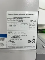 Thermo Forma 8940086V Ultra-Low Freezer -80C Cold Storage Solution