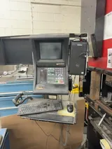 Amada HFBO 100 Tom Press Brake Fabrication Machinery