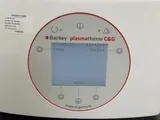 Barkey PLASMATHERM C&G 2. GEN. Plasma Thawing System 100-120VAC