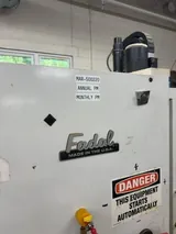 Fadal 917-1 VMC 4020AHT Vertical Machining Center CNC Machine
