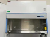 Thermo Fisher Scientific 1377 Biological Safety Cabinet Class II A2