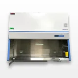 Thermo Fisher Scientific 1377 Biological Safety Cabinet Class II A2