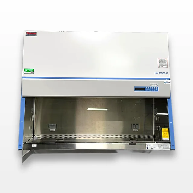 Thermo Fisher Scientific 1377 Biological Safety Cabinet Class II A2