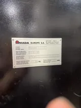 Amada HFE-100-3 Lab Equipment 50 kg Capacity