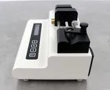 Kd Scientific KDS-100 Single Syringe Infusion Pump Precision Dispensing