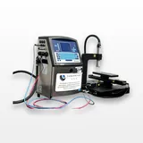 Videojet Technologies Ltd. / Videojet Technologies Inc. 1520 Ink Jet Coding Machine