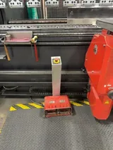 Amada HD1303NT 130 Ton CNC Hydraulic Press Brake 10 ft AMNC Touchscreen