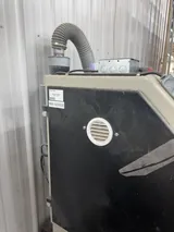 Sandblaster Sandblaster Blast Cabinet for Surface Treatment